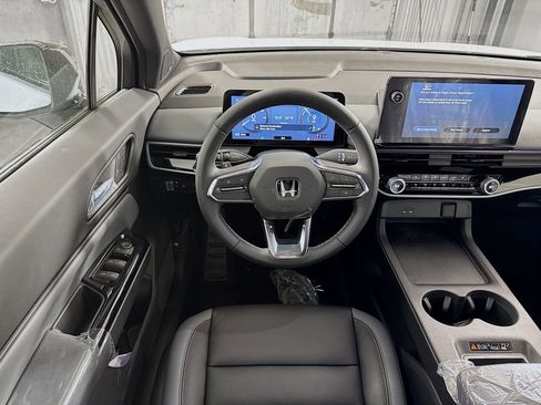 New 2026 Honda Prologue Touring image 12