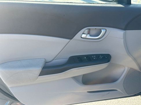 Used 2012 Honda Civic LX image 13