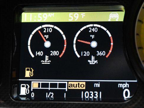 Used 2009 Ferrari 599 GTB Fiorano image 74