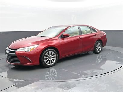 Used 2016 Toyota Camry XLE w/ Convenience Package