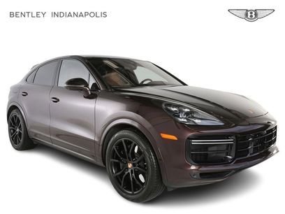 Used 2023 Porsche Cayenne Turbo w/ Premium Package Plus (PI3)