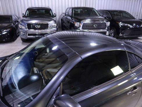 Used 2008 Lexus SC 430 Convertible image 30