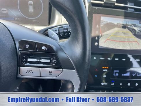 Used 2023 Hyundai Tucson Limited AWD/4WD image 30