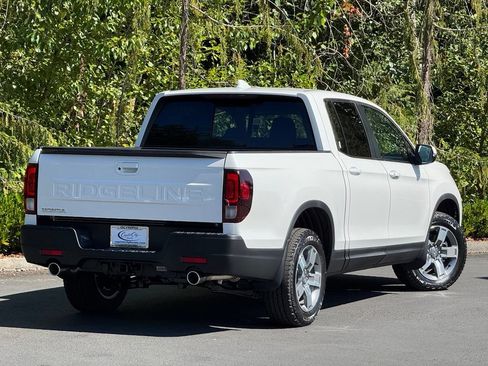 New 2026 Honda Ridgeline RTL image 37