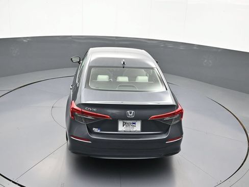 Certified 2023 Honda Civic LX image 38