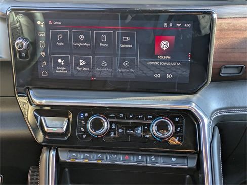 Used 2024 GMC Sierra 1500 Denali Ultimate image 20