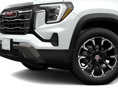 New 2026 GMC Terrain Elevation w/ Elevation Premium Package image 55