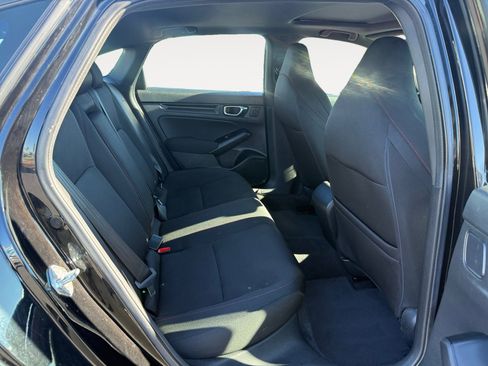 Certified 2024 Honda Civic Si image 18