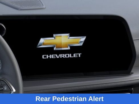 New 2026 Chevrolet Traverse LT w/ Driver Confidence Package image 21