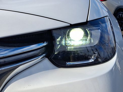 Certified 2024 MAZDA CX-90 Plug-In Hybrid w/ Premium Pkg image 11