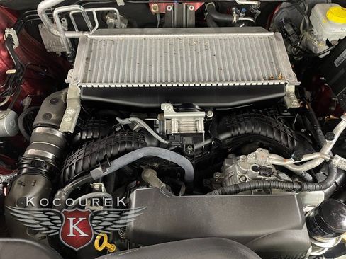 Used 2023 Subaru Ascent Premium w/ Convenience Package image 23