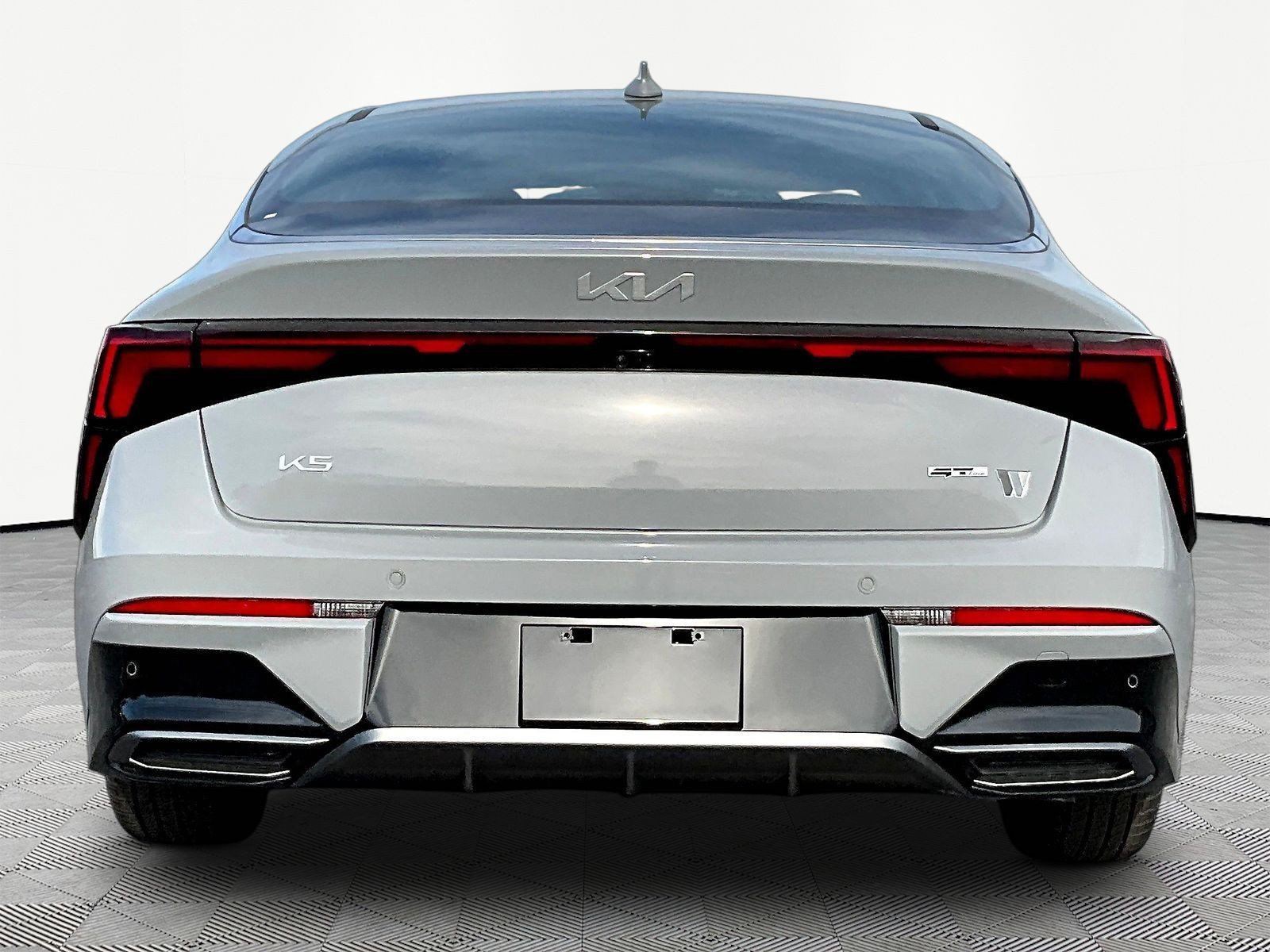 New 2026 Kia K5 GT-Line FWD image 5