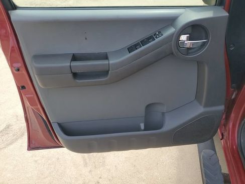 Used 2008 Nissan Xterra S RWD image 13