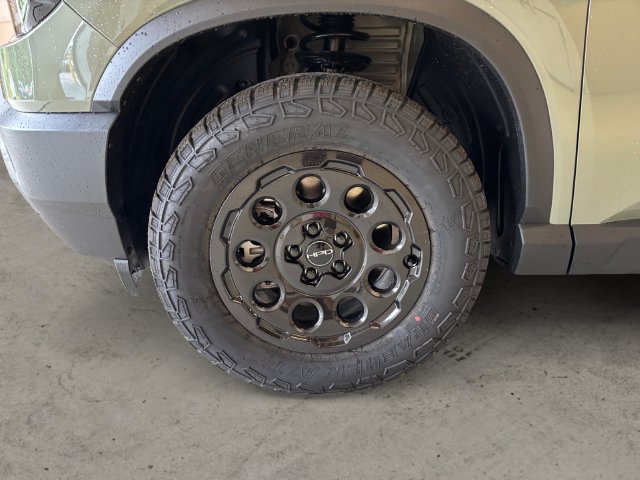 New 2026 Honda Passport TrailSport image 15