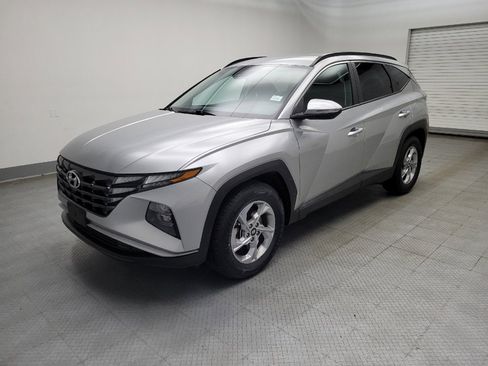 Used 2023 Hyundai Tucson SEL image 2