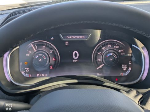 New 2026 RAM 3500 Laramie image 29