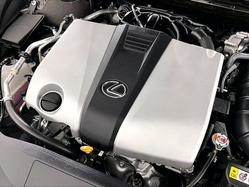 Used 2025 Lexus ES 350 w/ Premium Package image 32