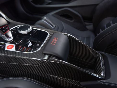 Used 2026 BMW M2 CS RWD image 14