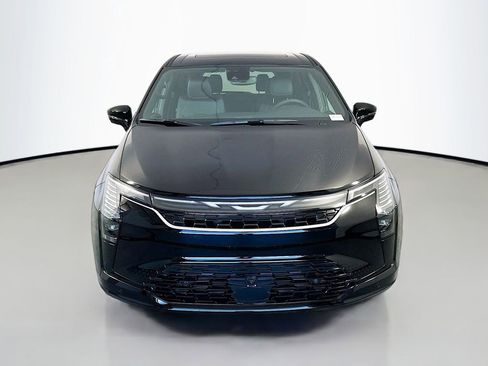 New 2027 Chrysler Pacifica Select FWD image 2