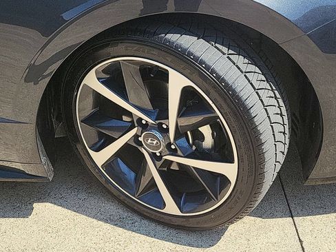 Used 2021 Hyundai Sonata SEL Plus FWD image 30
