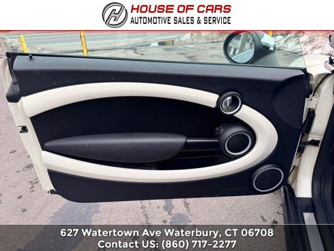 Used 2013 MINI Cooper Clubman S image 35