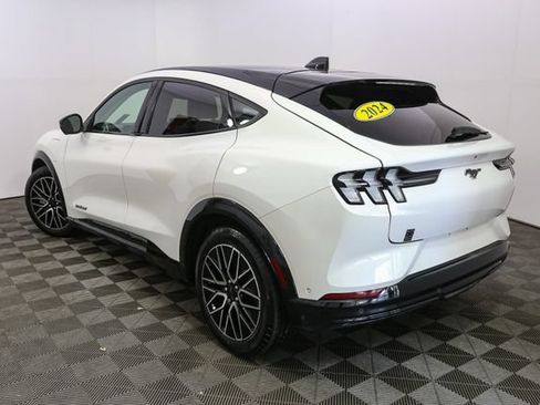 Used 2024 Ford Mustang Mach-E Premium AWD/4WD image 8