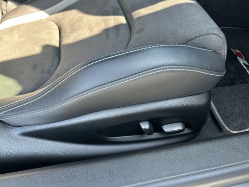 Used 2020 Chevrolet Camaro SS RWD image 14