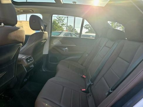 New 2026 Mercedes-Benz GLE 350 4MATIC image 23
