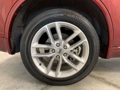 Used 2022 Dodge Durango GT image 28