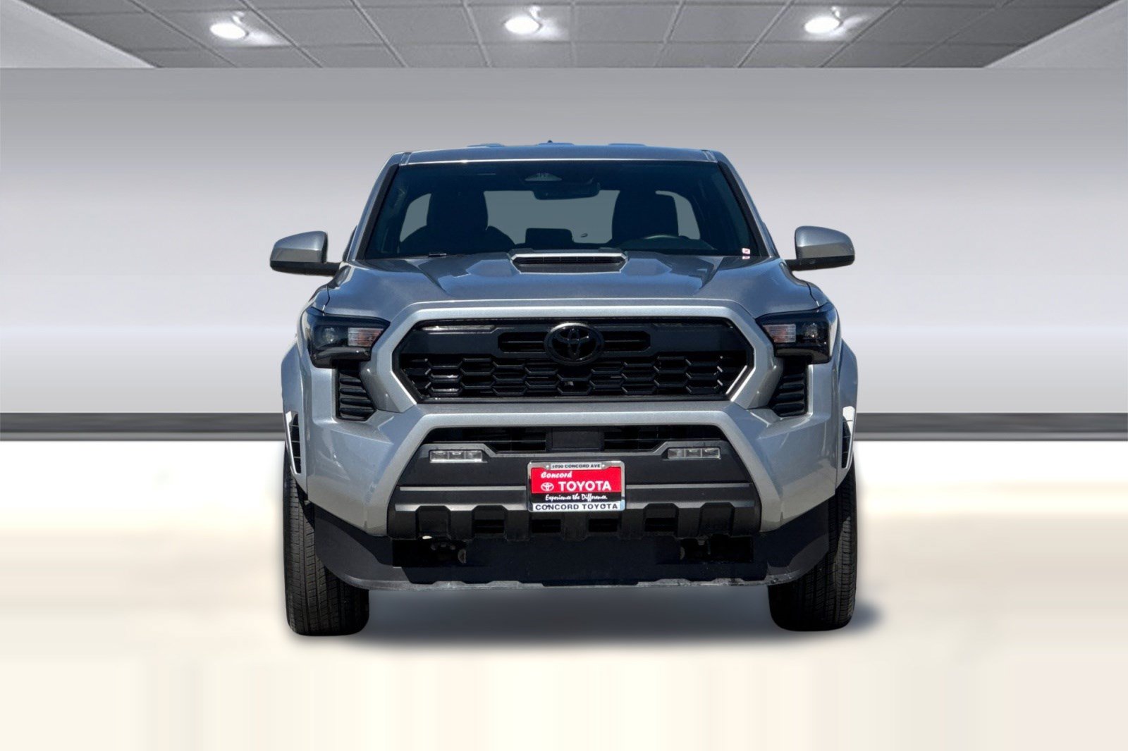 Used 2026 Toyota Tacoma TRD Sport AWD/4WD image 6