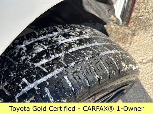 Certified 2023 Toyota Camry TRD w/ TRD Package w/JBL Audio image 33