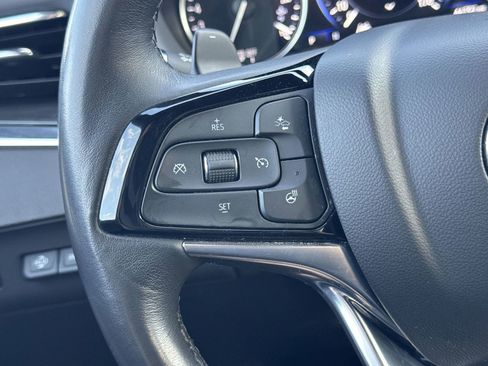 Certified 2024 Buick Enclave Premium image 19