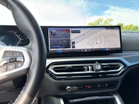 Used 2024 BMW i4 M50 w/ Premium Package AWD/4WD image 30
