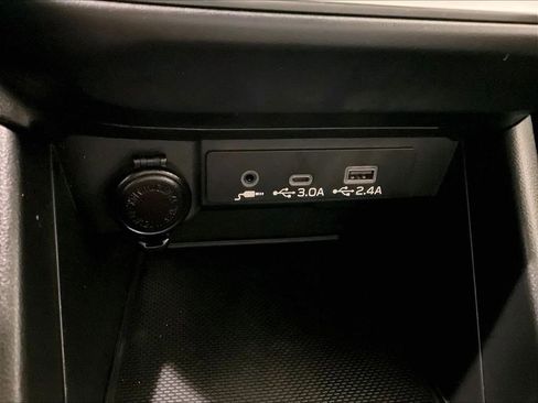 Used 2024 Subaru WRX Premium AWD/4WD image 27