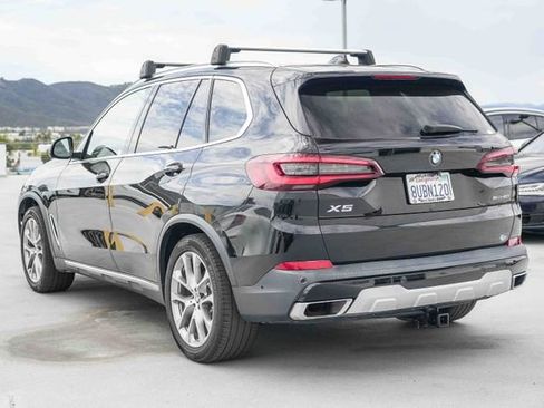 Used 2020 BMW X5 sDrive40i w/ Convenience Package RWD image 13