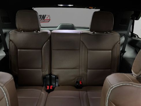 Used 2024 Chevrolet Tahoe High Country w/ Advanced Technology Package image 44