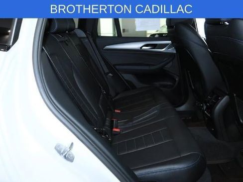 Used 2019 BMW X3 M40i w/ Premium Package AWD/4WD image 31