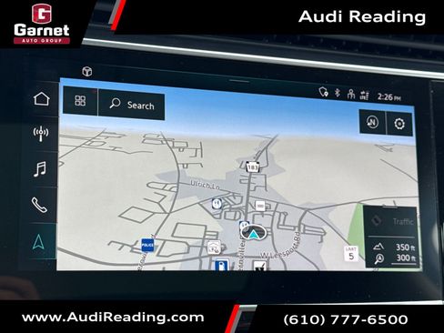 Used 2023 Audi Q7 3.0T Premium Plus w/ Premium Plus Package AWD/4WD image 23