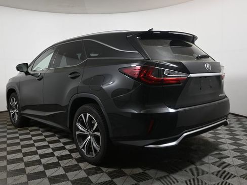 Used 2018 Lexus RX 350L AWD image 9