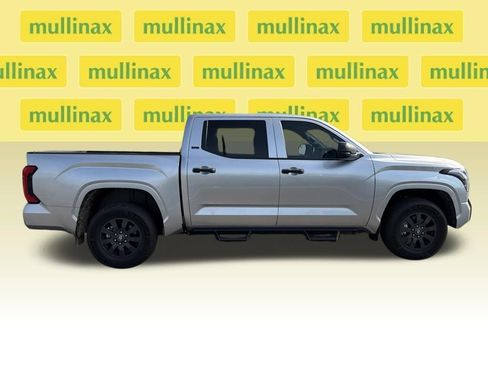 Used 2026 Toyota Tundra SR AWD/4WD image 12