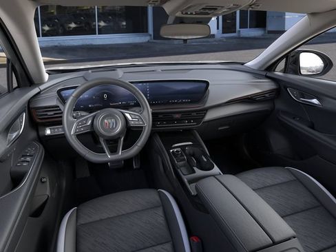 New 2026 Buick Envision Sport Touring AWD/4WD image 15