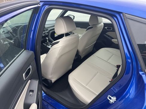 Used 2025 Acura Integra A-Spec image 10