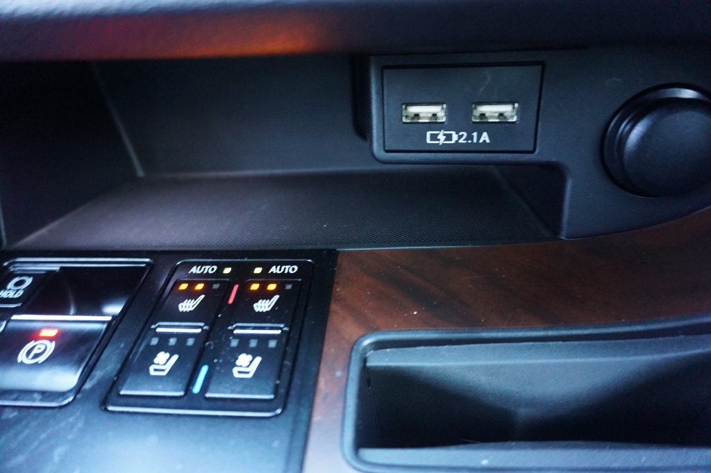 Used 2022 Lexus RX 350 FWD w/ Premium Package image 13