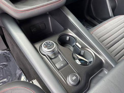 New 2026 Ford Explorer ST-Line RWD image 18