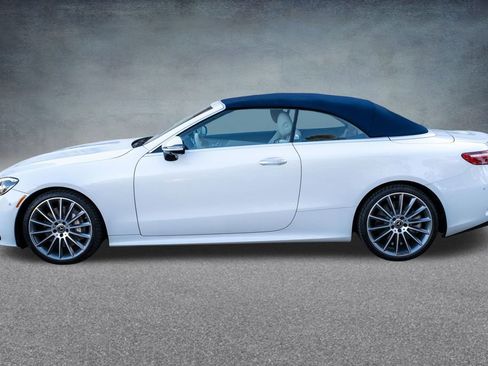 Used 2023 Mercedes-Benz E 450 Cabriolet image 33