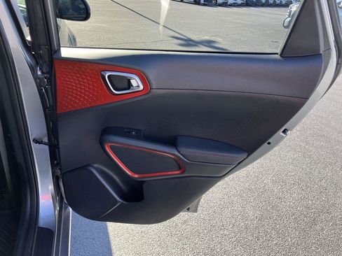 Used 2024 Kia Soul GT-Line image 30