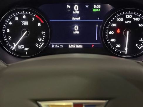 Used 2020 Cadillac XT6 Premium Luxury FWD image 19