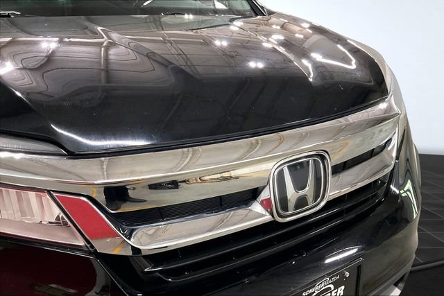Used 2019 Honda Pilot Touring image 29