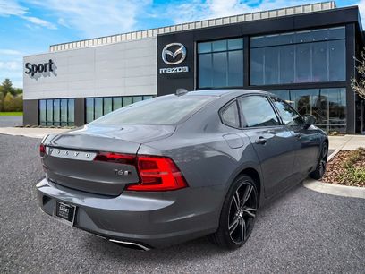 Used 2020 Volvo S90 T6 R-Design