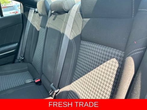 Used 2023 Dodge Charger SXT RWD image 36